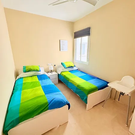 Costa Ballena Apartament Costa Ballena
