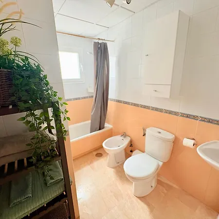 Apartment Costa Ballena Apartament *