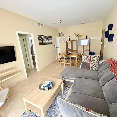 Costa Ballena Apartament