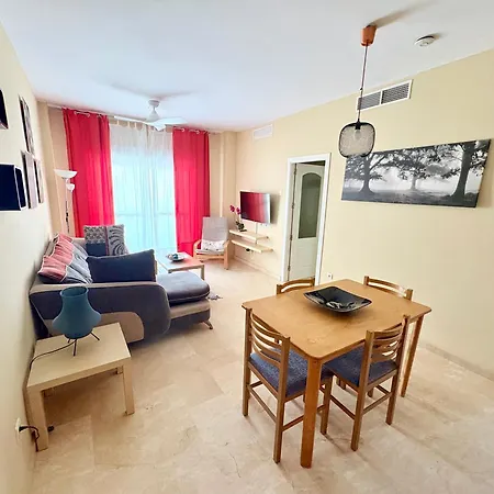 Apartment Costa Ballena Apartament