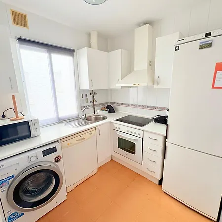 Costa Ballena Apartament Apartment *