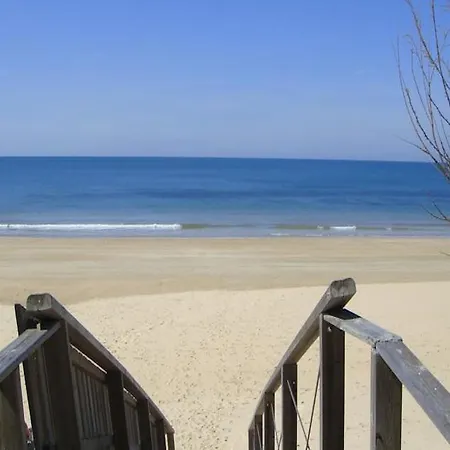 Apartment Costa Ballena Apartament *
