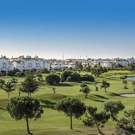 Costa Ballena Apartament Apartment