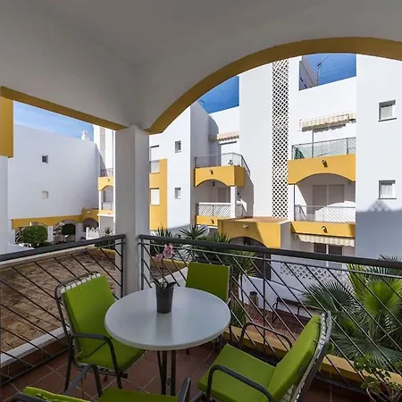 Costa Ballena Apartament Apartment *